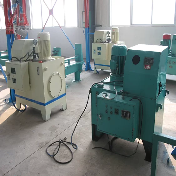 Riveting Machinery Manufacturers and Suppliers in China