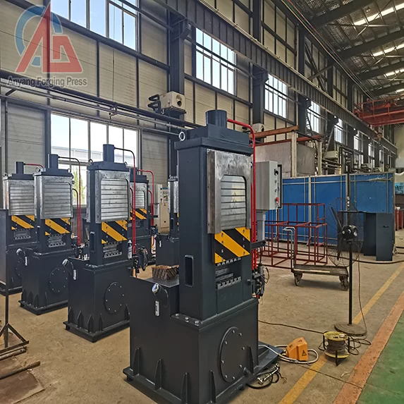 Blacksmith’s Forging Press / Small Hydraulic Press for sale price