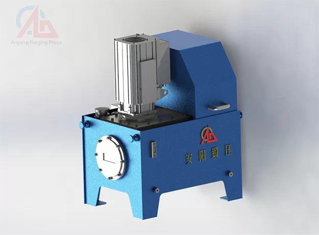 Servo Hydraulic Riveting Machine Manufacturer Machines For Sale