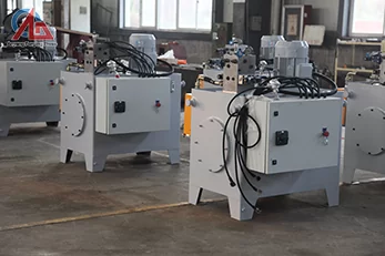 High speed hydraulic riveting machine/frame mounted riveting machine and production line manufacturer in Iran