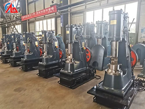 Anyang FP Power Forging Hammers For Blacksmith Price For Sale In Australia