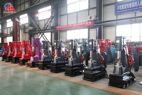 Anyang FP blacksmith power hammer price in Australia