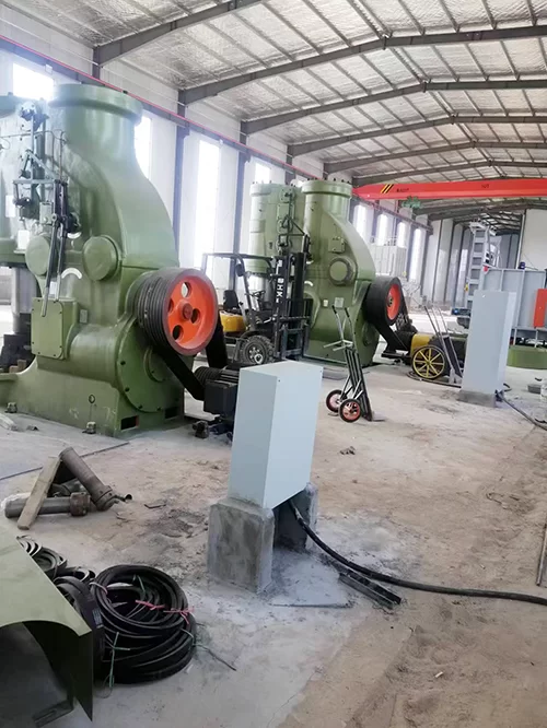 Pneumatic forging hammer for sale price in Indonesia