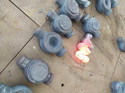 C86Y series hydraulic die forging hammer workshop forging