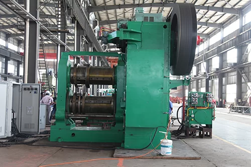 ZGD1000 roll forging machine Features and quotation